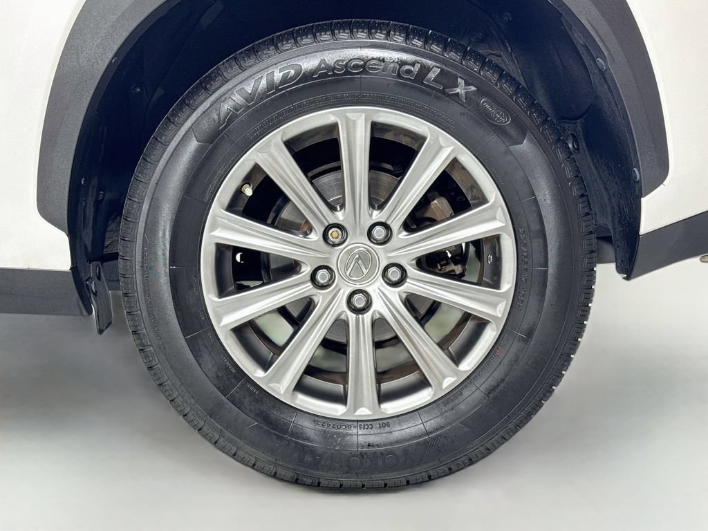 Used 2016 Lexus NX 200t FWD image 9