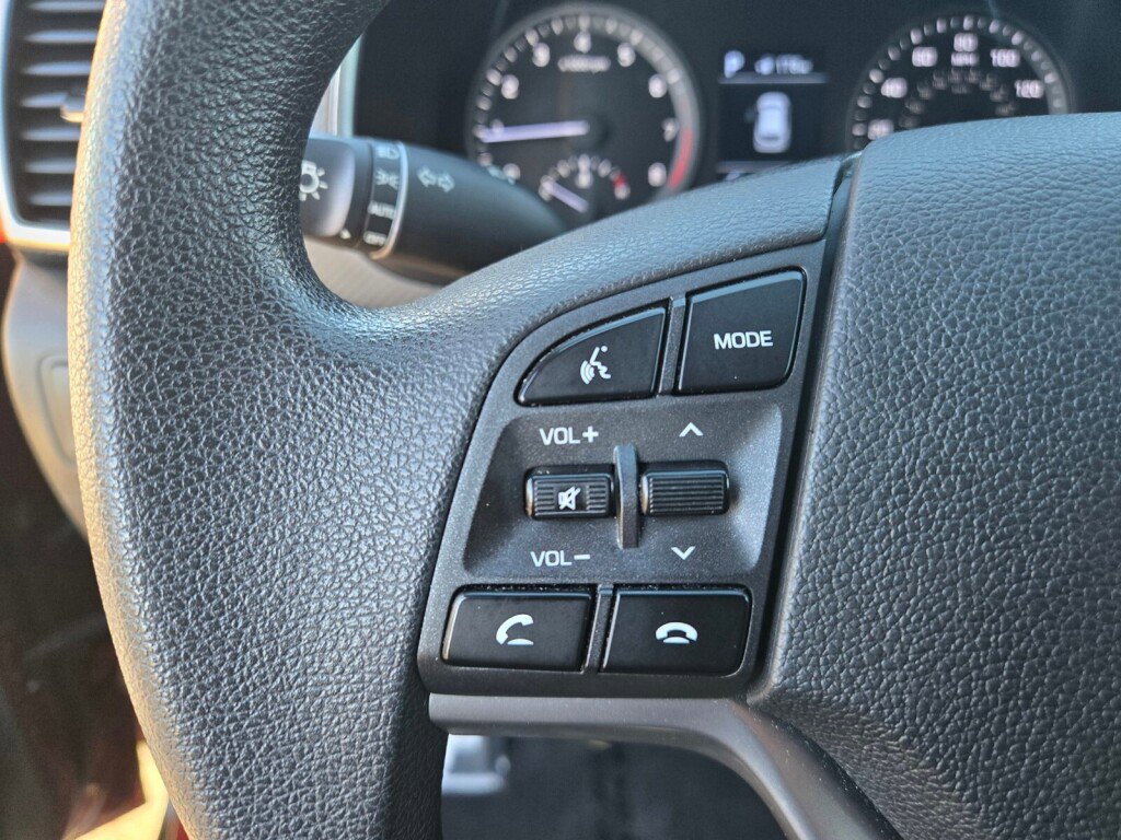 Used 2019 Hyundai Tucson SEL image 24