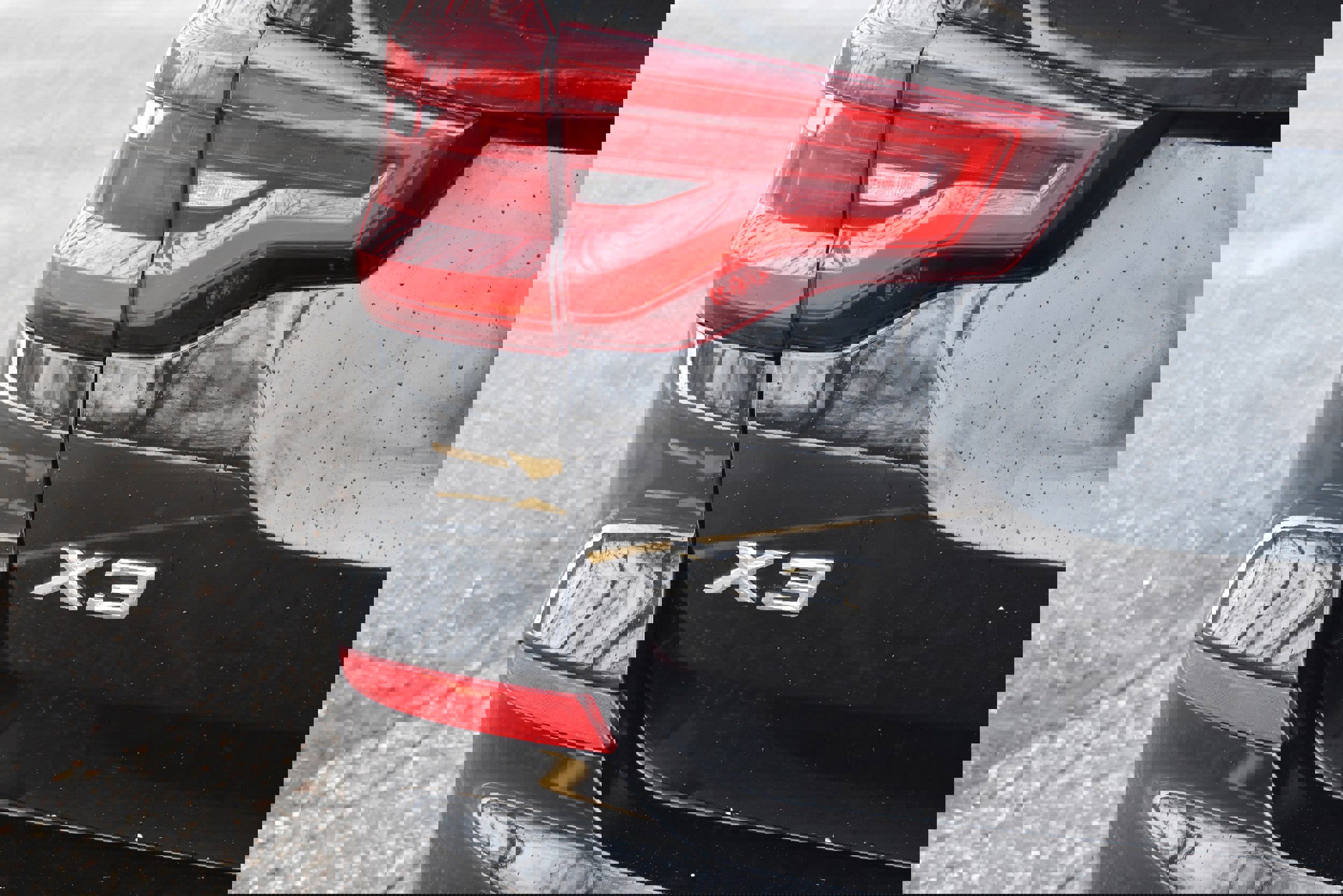 Used 2021 BMW X3 xDrive30i w/ Convenience Package image 17