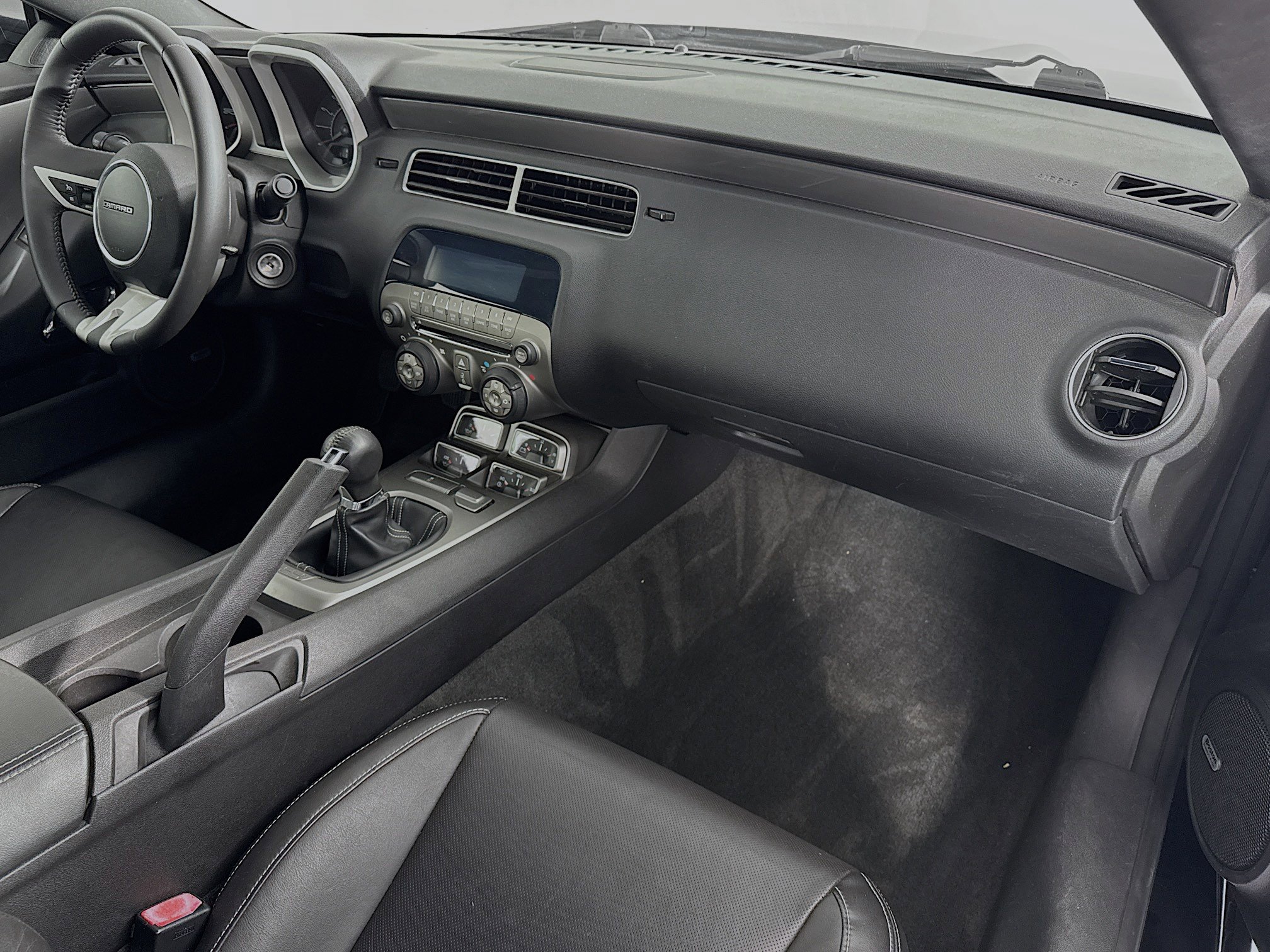 Used 2010 Chevrolet Camaro LT image 27