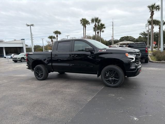 New 2026 Chevrolet Silverado 1500 LT Trail Boss image 18