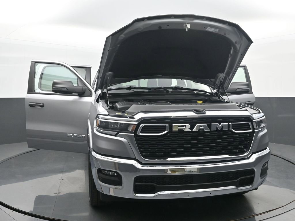 New 2026 RAM 1500 Big Horn image 54