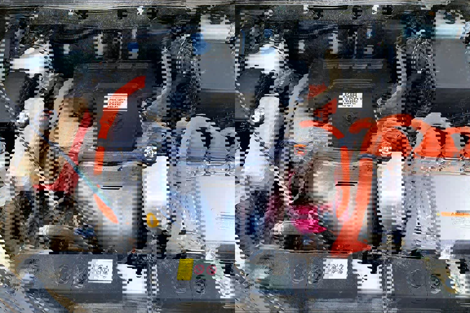 Used 2017 Toyota RAV4 Limited w/ Advanced Technology Package image 34