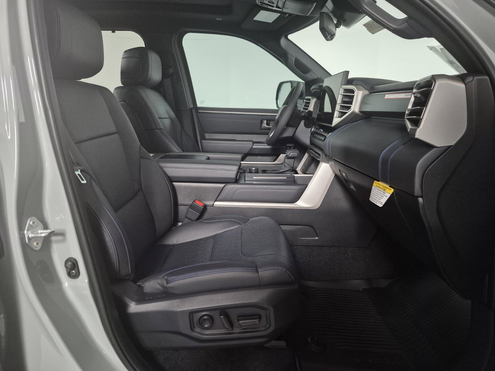 New 2026 Toyota Tundra Platinum AWD/4WD image 34