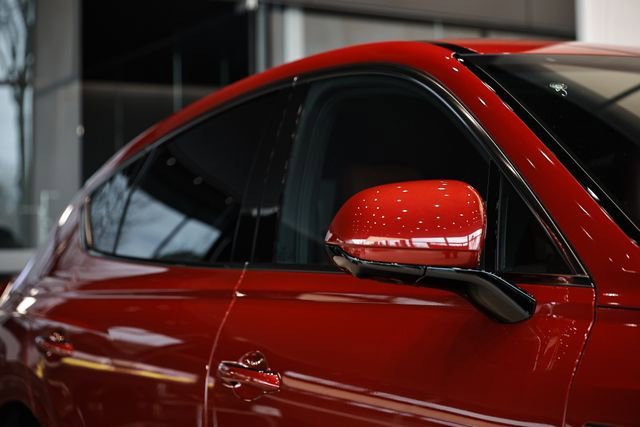 New 2026 Genesis GV80 3.5T e-SC image 3