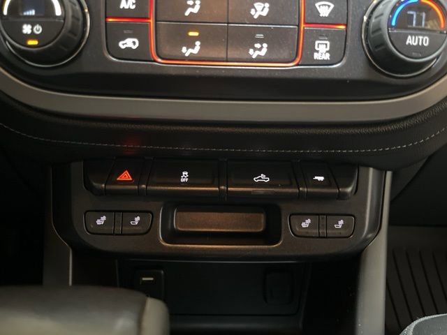 Used 2016 GMC Canyon SLT w/ Trailering Package image 25