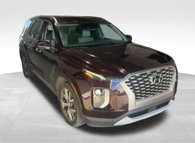 Used 2022 Hyundai Palisade SEL w/ 8P Bench Seat Package image 3