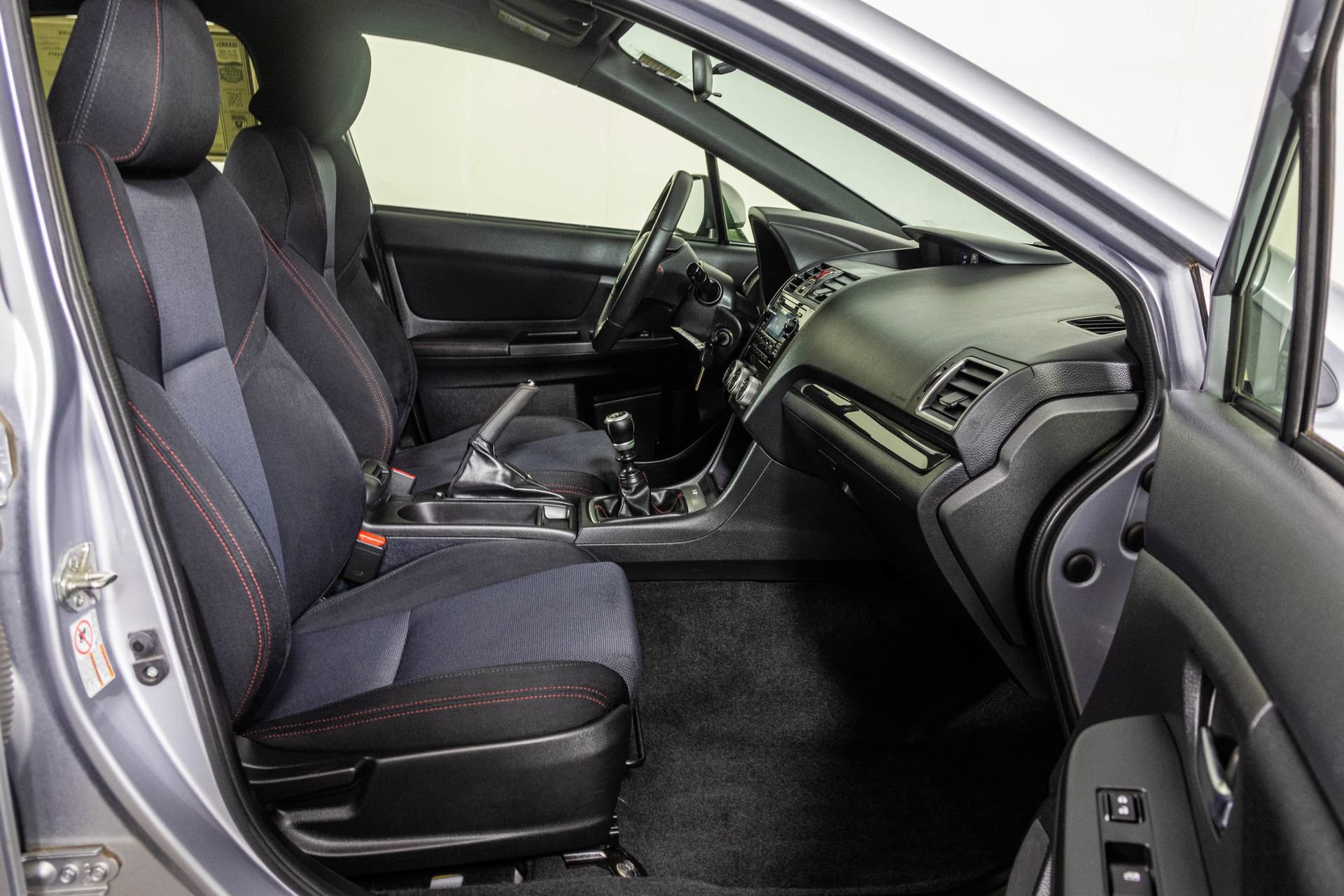 Used 2015 Subaru WRX AWD/4WD image 45