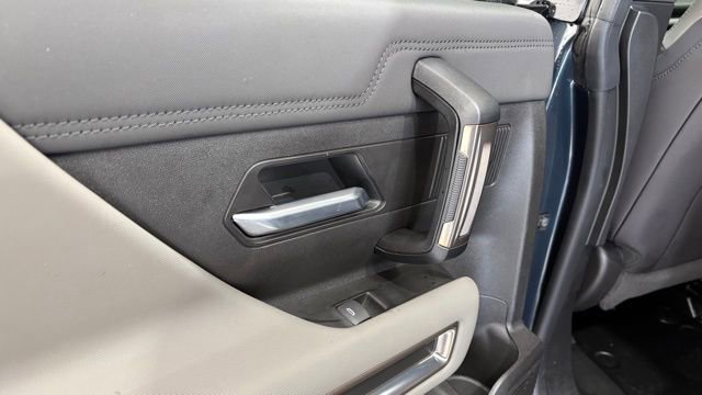 Used 2025 GMC Hummer EV 3X image 23