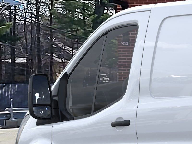 New 2026 Ford Transit 250 Low Roof image 20