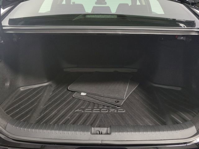 Used 2025 Honda Accord LX image 26