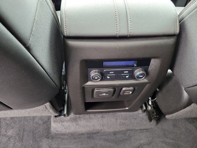 Certified 2022 Chevrolet Traverse High Country AWD/4WD image 18