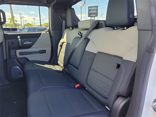 New 2026 GMC Hummer EV 4x4 Crew Cab image 9