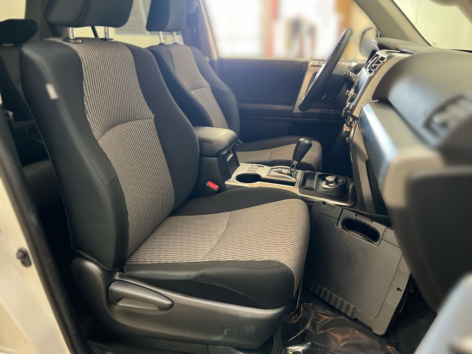 Used 2024 Toyota 4Runner SR5 image 25