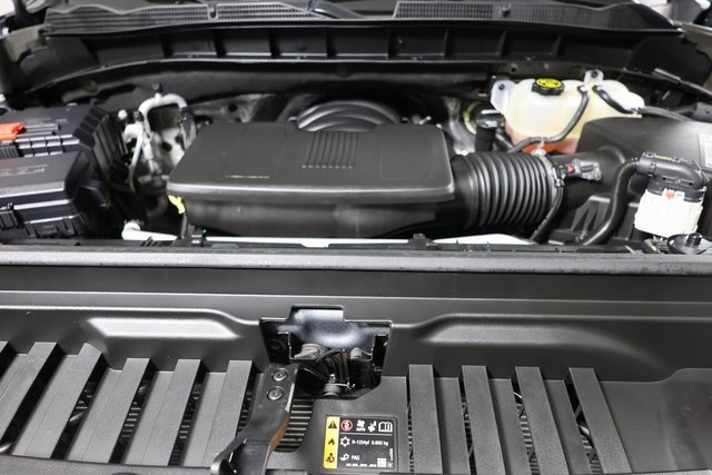 Used 2021 GMC Sierra 1500 AT4 w/ Technology Package image 26