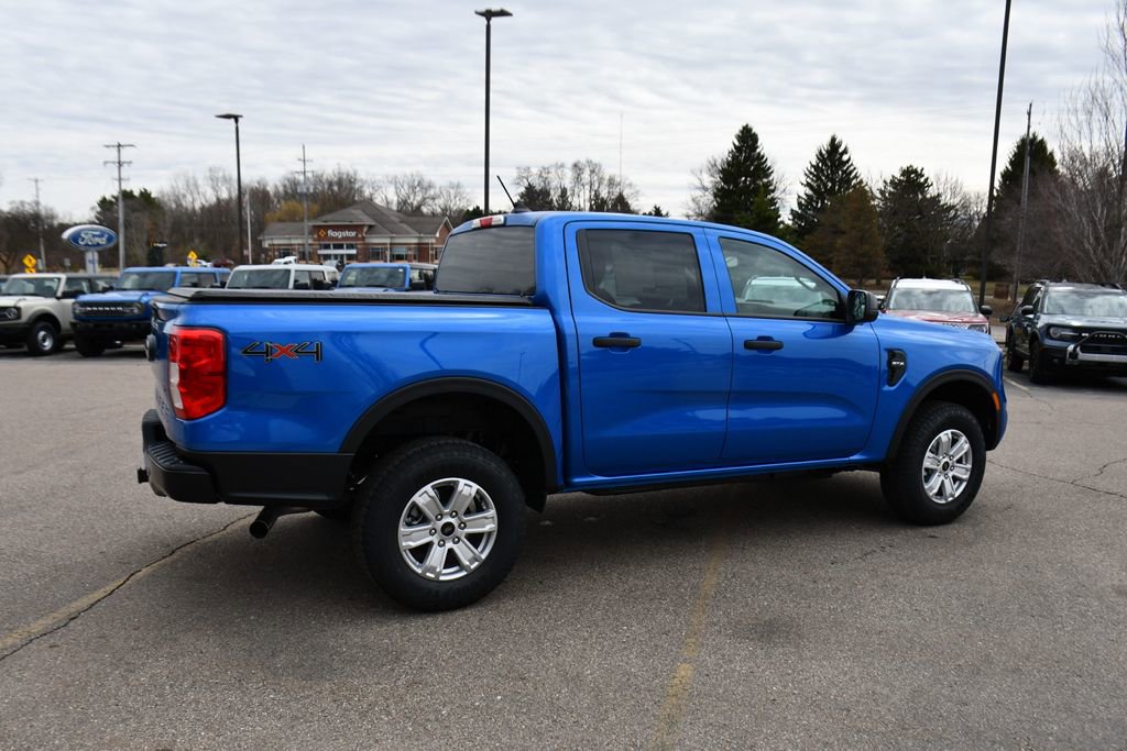 Used 2026 Ford Ranger XL w/ Trailer Tow Package image 7