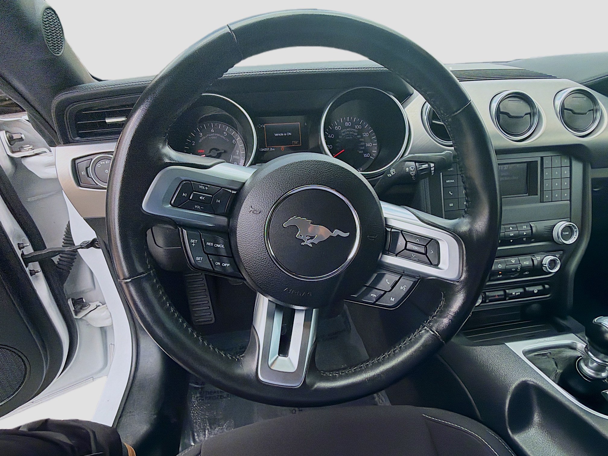 Used 2023 Ford Mustang GT RWD image 10