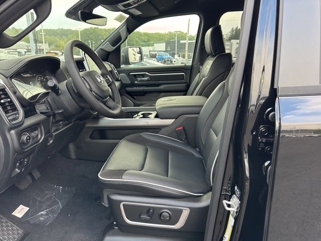 New 2026 RAM 1500 Laramie w/ Night Edition image 9