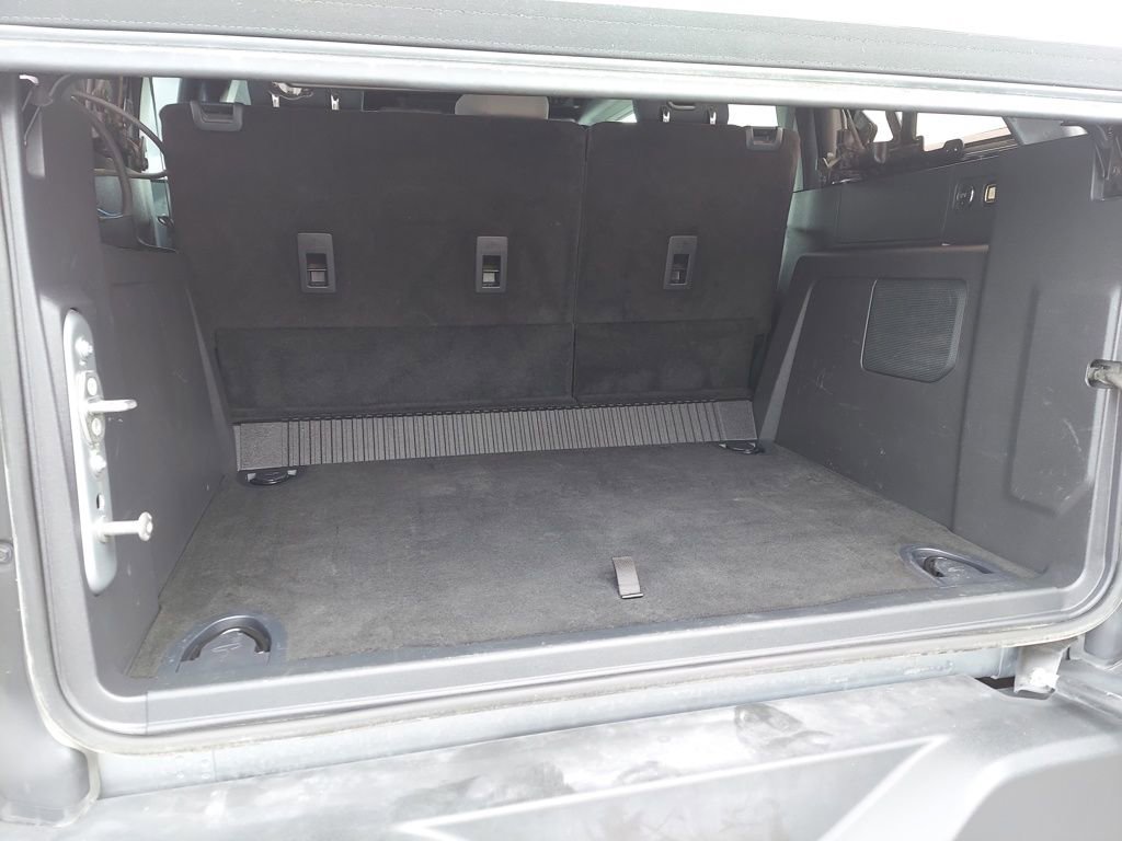 Used 2023 Ford Bronco Outer Banks image 32