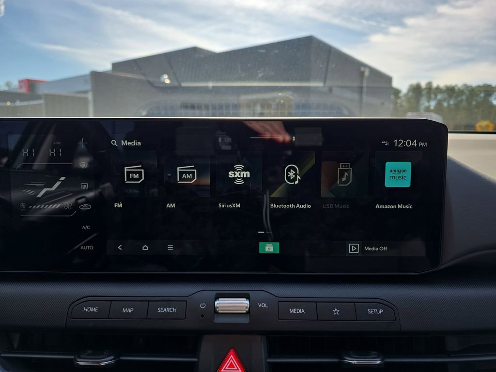 Used 2025 Kia K4 EX image 25