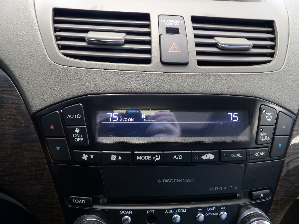 Used 2012 Acura MDX image 35