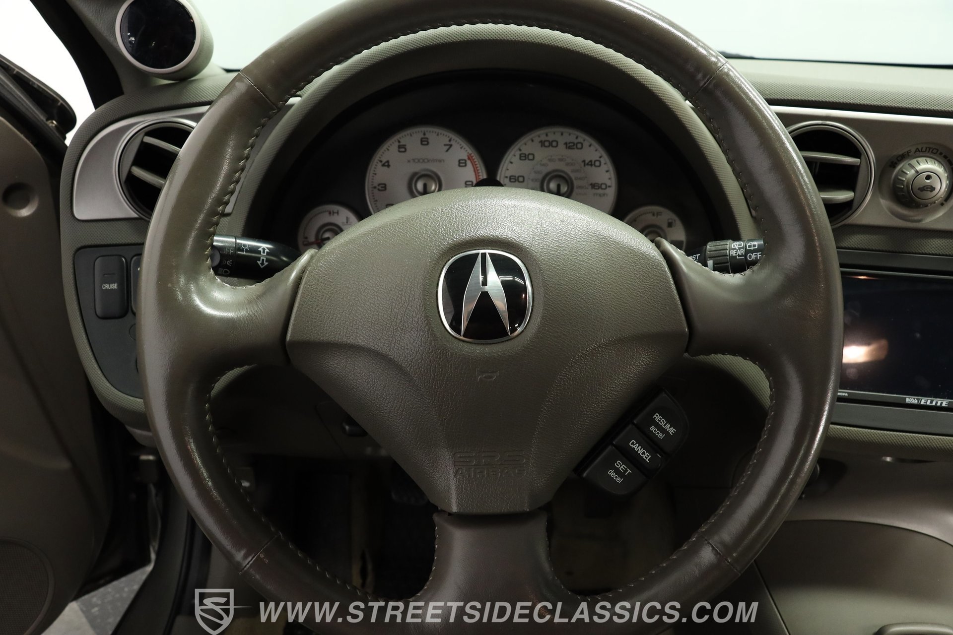 Used 2003 Acura RSX Type-S image 35