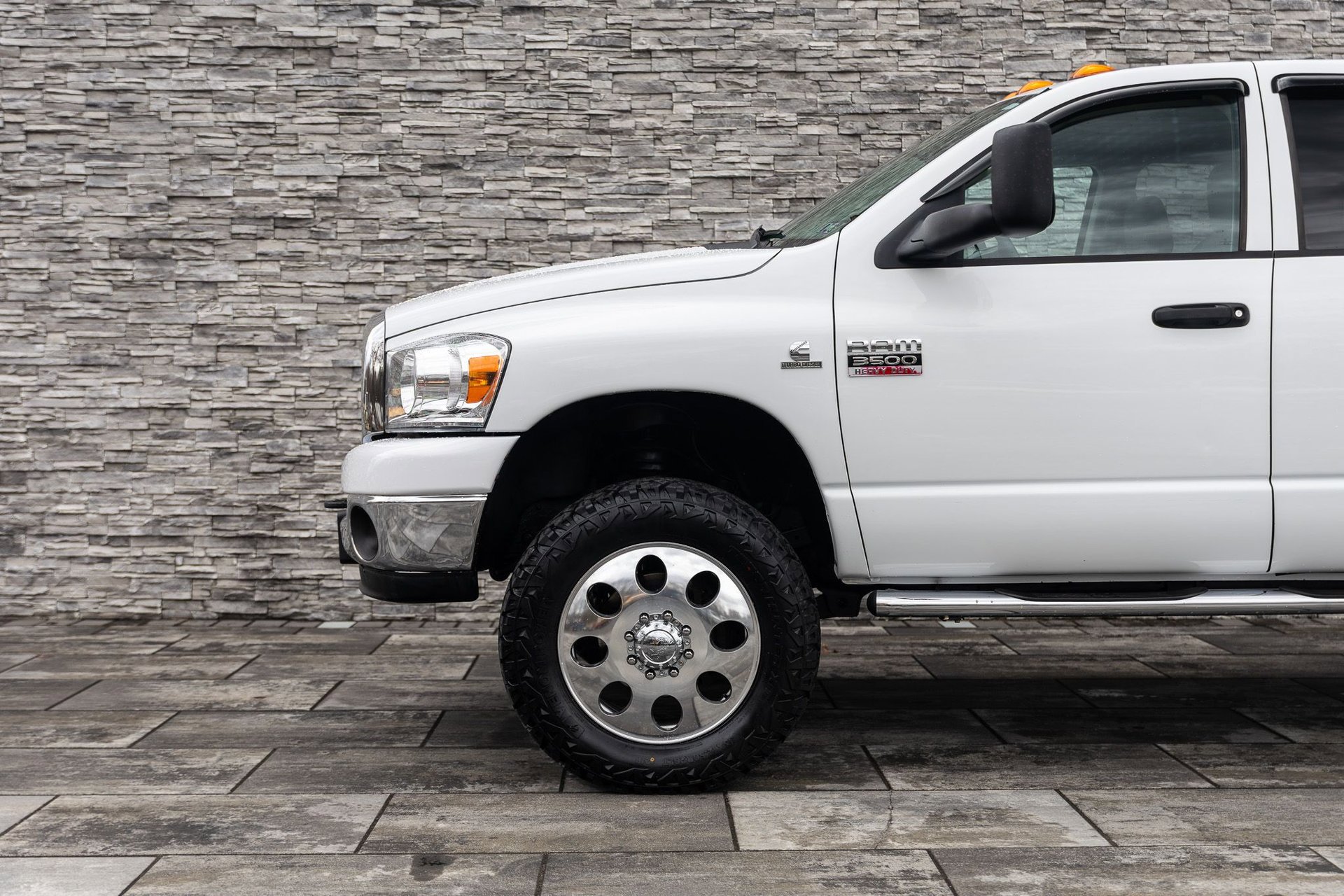 Used 2007 Dodge Ram 3500 Truck SLT image 15