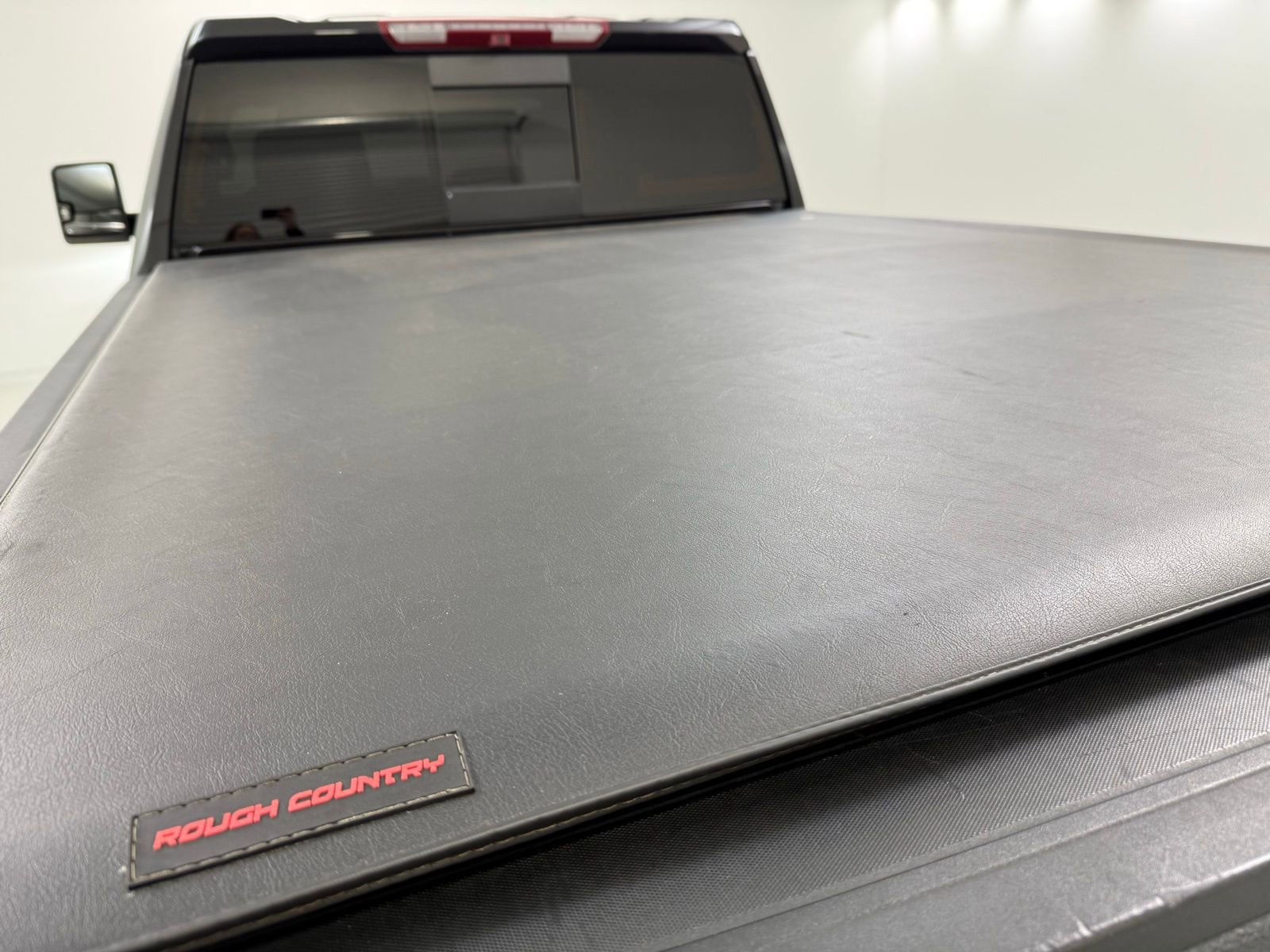 Used 2022 Chevrolet Silverado 2500 LTZ w/ LTZ Convenience Package image 10