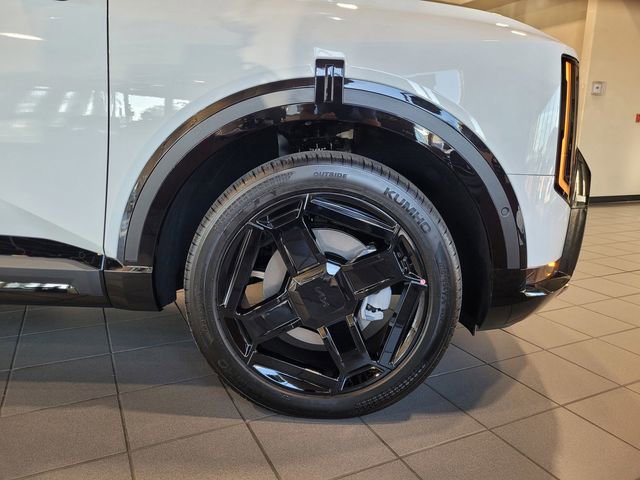 New 2027 Kia Telluride X-Line SX Prestige image 3