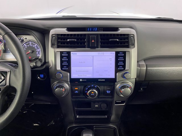 Used 2024 Toyota 4Runner SR5 image 14