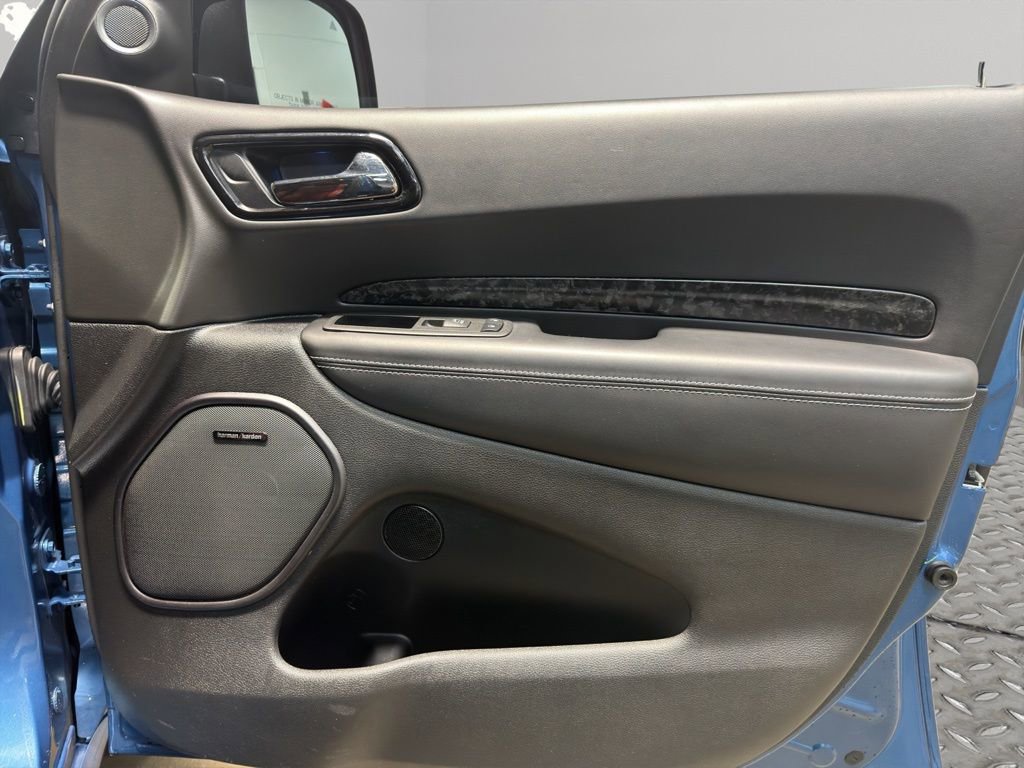 Used 2024 Dodge Durango SRT Hellcat image 19