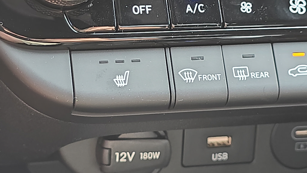 New 2026 Hyundai Elantra SEL Sport Premium FWD image 29