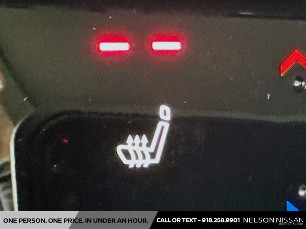 New 2026 Nissan Kicks SR w/ SR Premium Package image 20