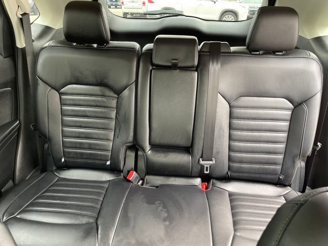 Used 2024 Ford Edge SEL w/ Convenience Package image 27