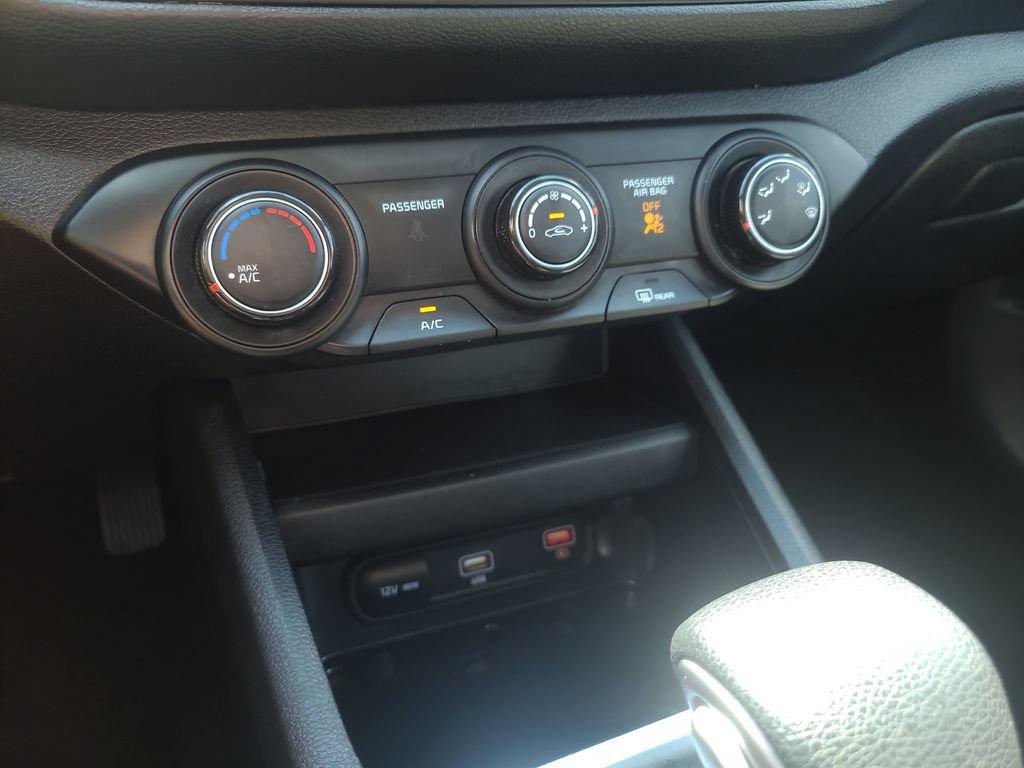 Used 2024 Kia Forte LXS FWD image 20