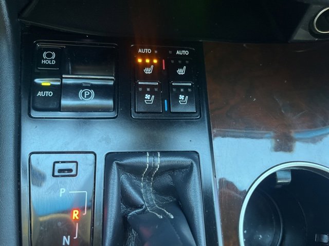 Used 2019 Lexus RX 350 AWD image 8