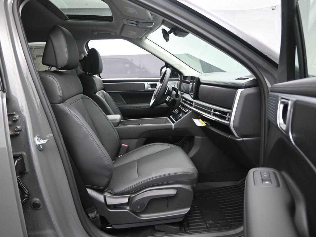 New 2025 Hyundai Santa Fe XRT image 33