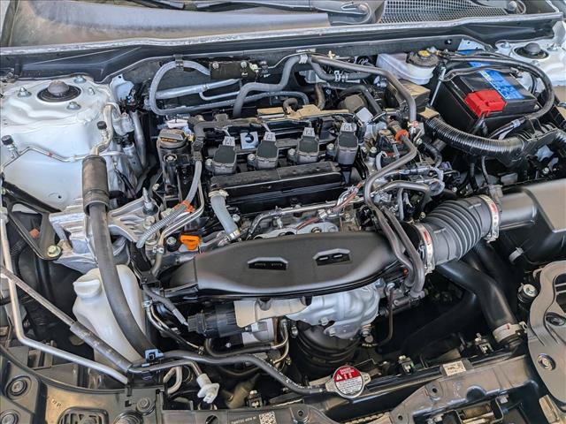 Used 2024 Honda Civic Sport Touring image 28