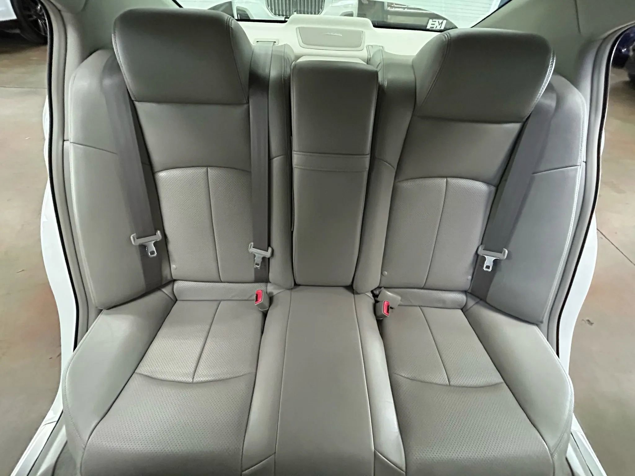 Used 2009 INFINITI G37 Journey w/ Premium Pkg image 10