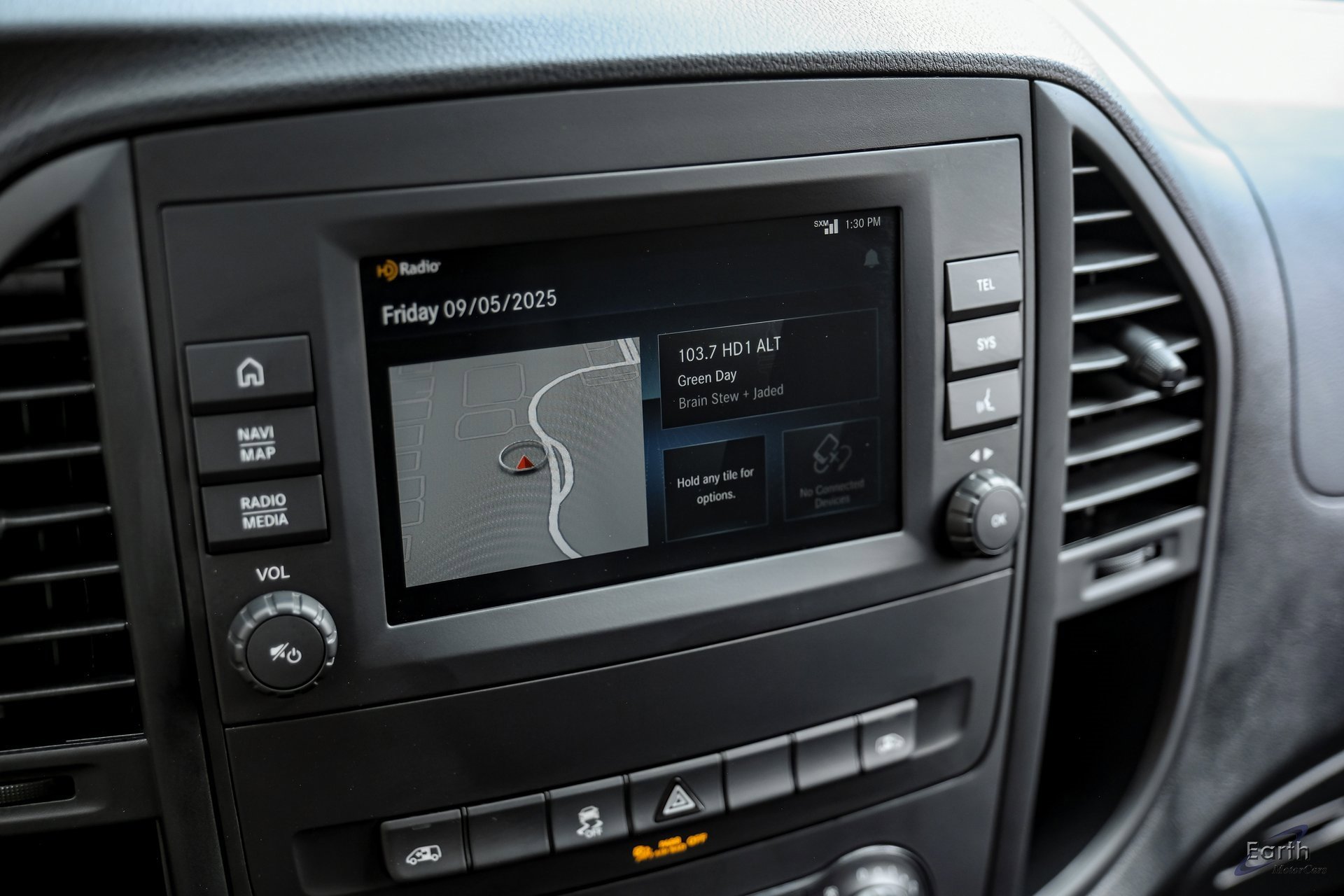 Used 2023 Mercedes-Benz Metris Passenger image 56