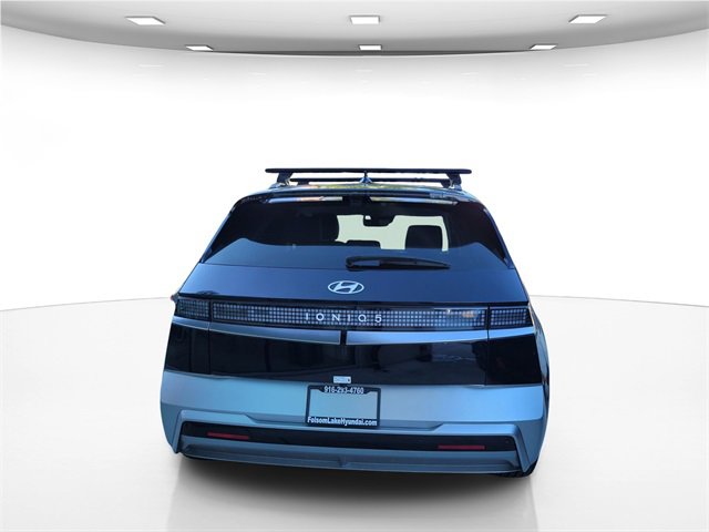 New 2025 Hyundai Ioniq 5 Limited image 7