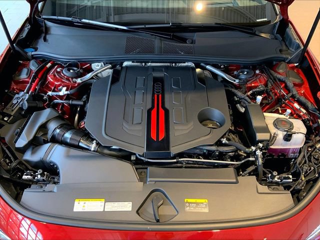 New 2026 Audi S5 Premium Plus AWD/4WD image 14