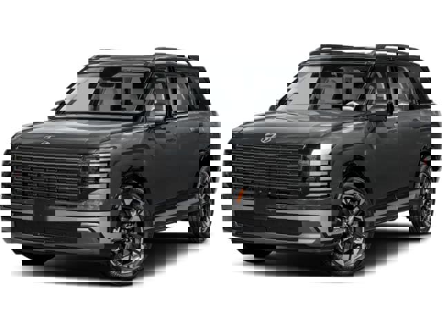 New 2026 Hyundai Palisade Limited AWD/4WD image 1