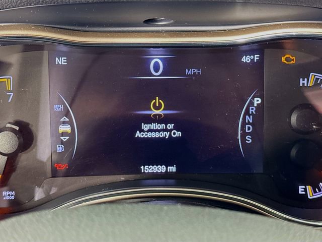 Used 2015 Jeep Grand Cherokee Laredo w/ Quick Order Package 23E image 15