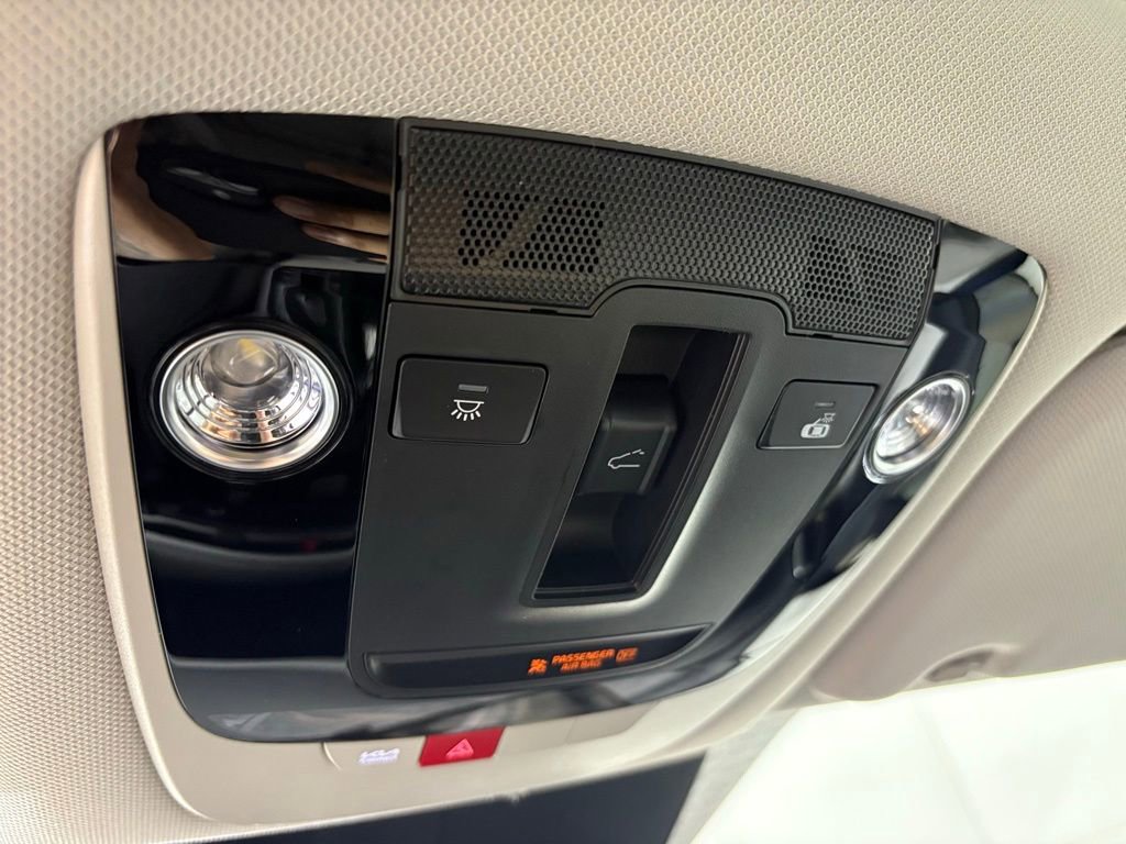 New 2026 Kia Sorento S w/ S Panoramic Sunroof Package image 36