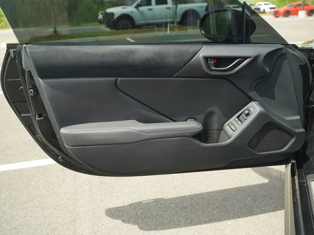 Used 2024 Toyota GR86 Premium RWD image 14