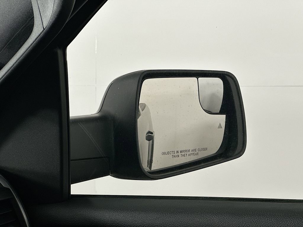 New 2026 RAM 1500 Big Horn w/ Night Edition image 23