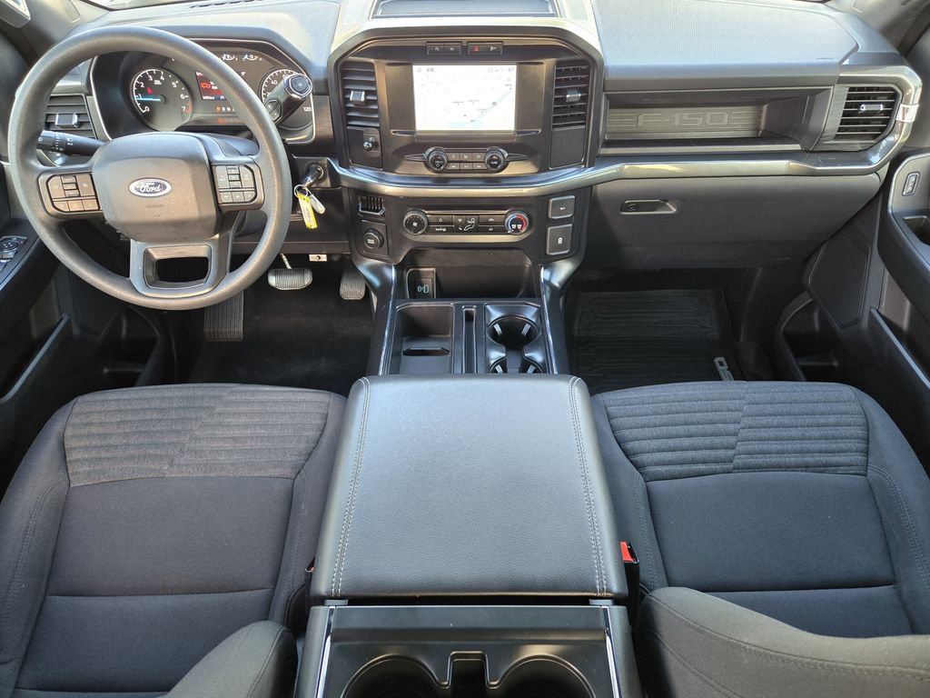Used 2023 Ford F150 XL w/ STX Appearance Package image 22