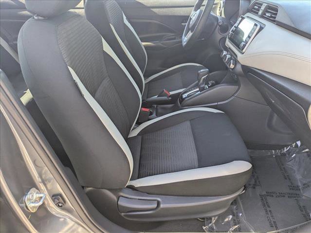 Used 2020 Nissan Versa SV FWD image 19