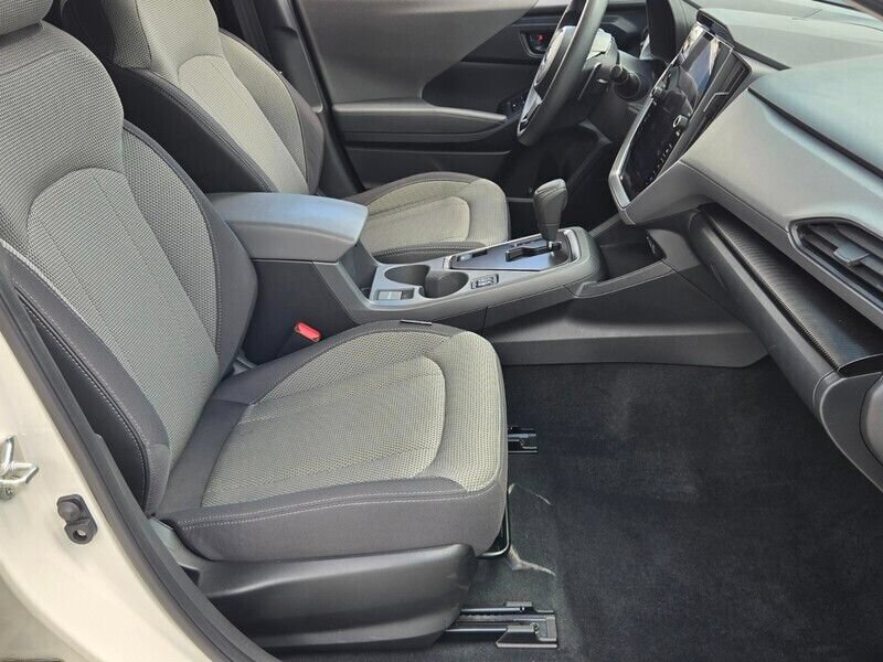 Used 2024 Subaru Crosstrek 2.0i Premium AWD/4WD image 16